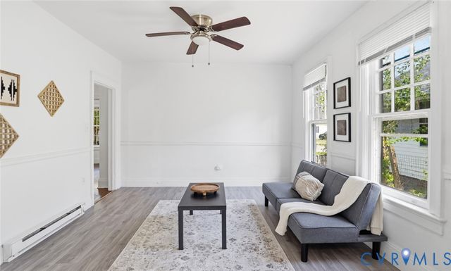 802 E Broadway, Hopewell, VA 23860
