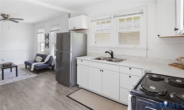 802 E Broadway, Hopewell, VA 23860