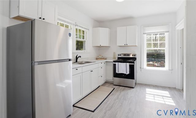 802 E Broadway, Hopewell, VA 23860