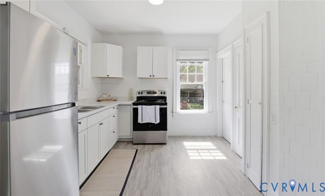 802 E Broadway, Hopewell, VA 23860