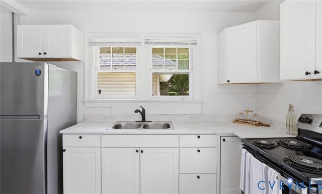 802 E Broadway, Hopewell, VA 23860