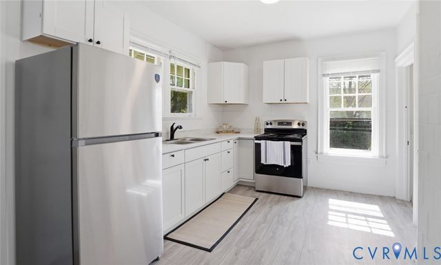 802 E Broadway, Hopewell, VA 23860