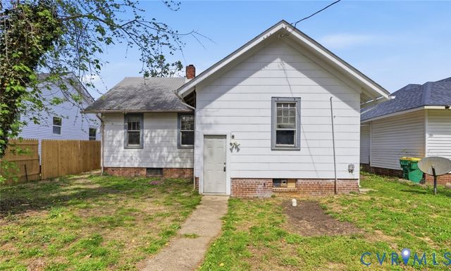 802 E Broadway, Hopewell, VA 23860
