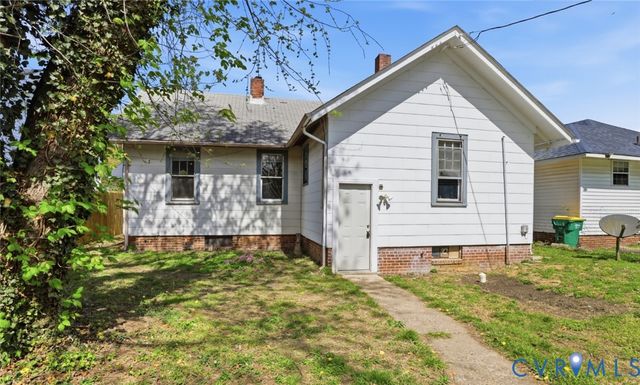 802 E Broadway, Hopewell, VA 23860