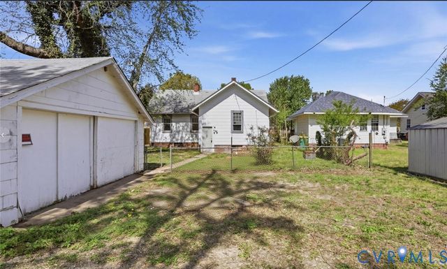 802 E Broadway, Hopewell, VA 23860