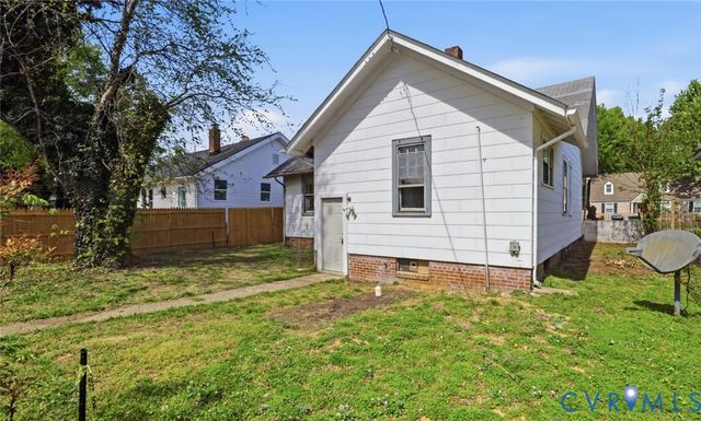 802 E Broadway, Hopewell, VA 23860