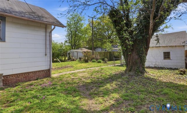 802 E Broadway, Hopewell, VA 23860