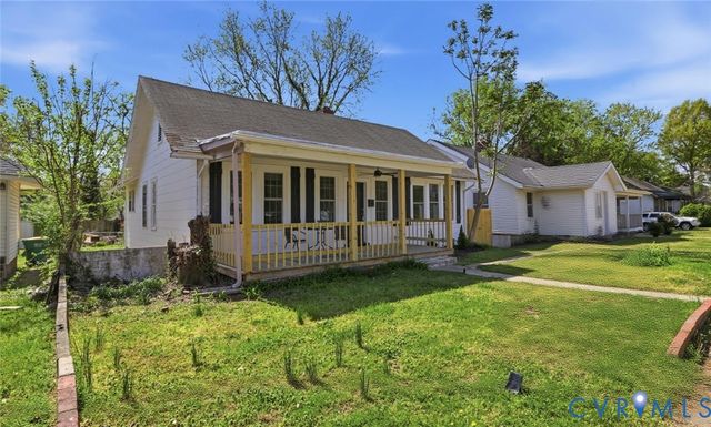 802 E Broadway, Hopewell, VA 23860