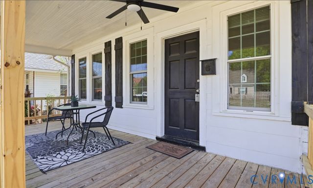 802 E Broadway, Hopewell, VA 23860