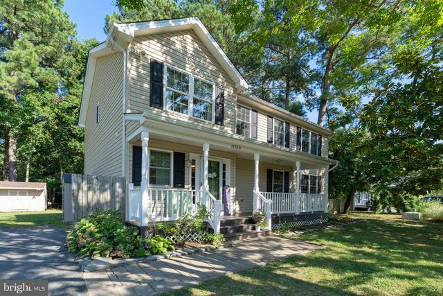 17320 POTOMAC SANDS DR, Piney Point, MD 20674