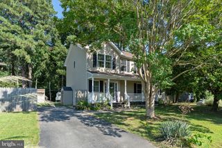 17320 POTOMAC SANDS DR, Piney Point, MD 20674