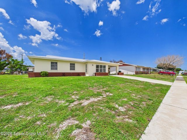 2939 Chipper Drive NE, Palm Bay, FL 32905