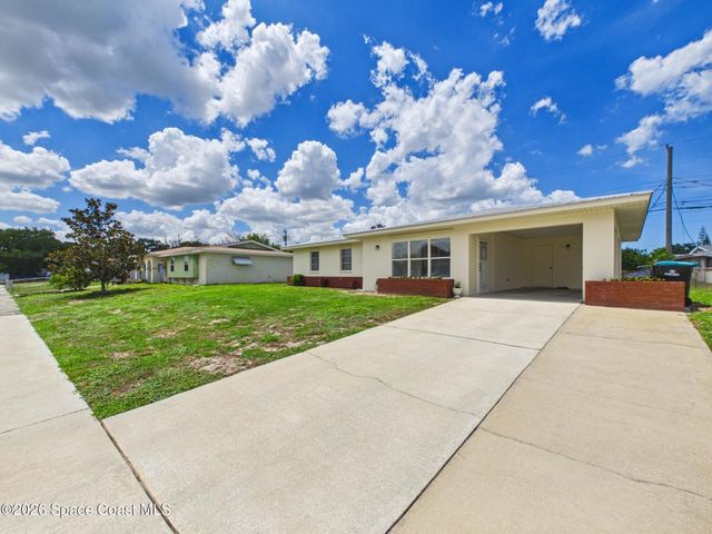 2939 Chipper Drive NE, Palm Bay, FL 32905
