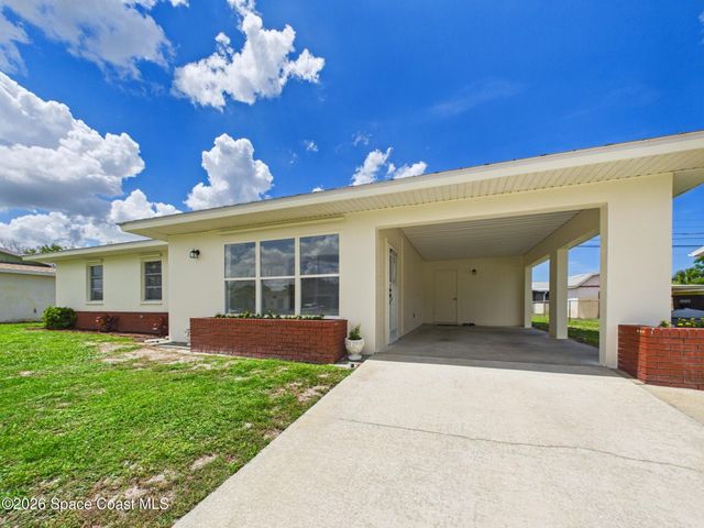 2939 Chipper Drive NE, Palm Bay, FL 32905