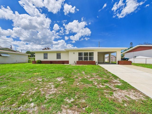 2939 Chipper Drive NE, Palm Bay, FL 32905