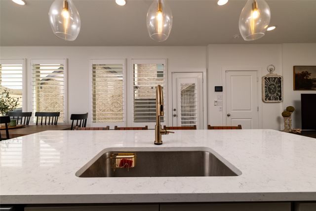 1208 Lady Mantle Way, Little Elm, TX 76227