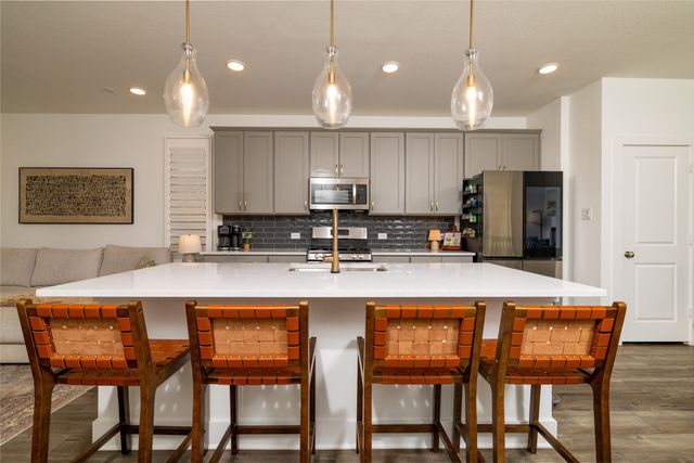 1208 Lady Mantle Way, Little Elm, TX 76227