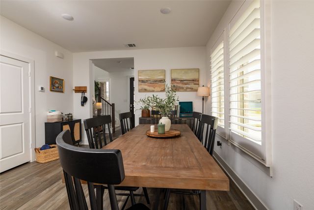 1208 Lady Mantle Way, Little Elm, TX 76227