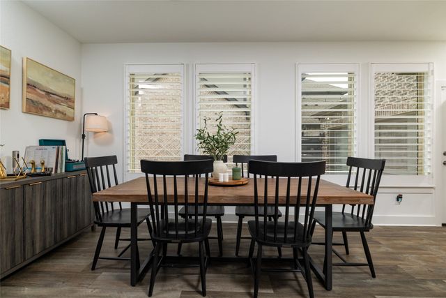 1208 Lady Mantle Way, Little Elm, TX 76227