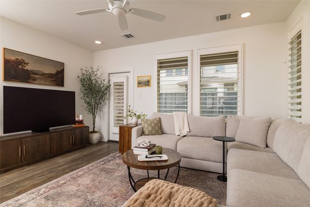 1208 Lady Mantle Way, Little Elm, TX 76227