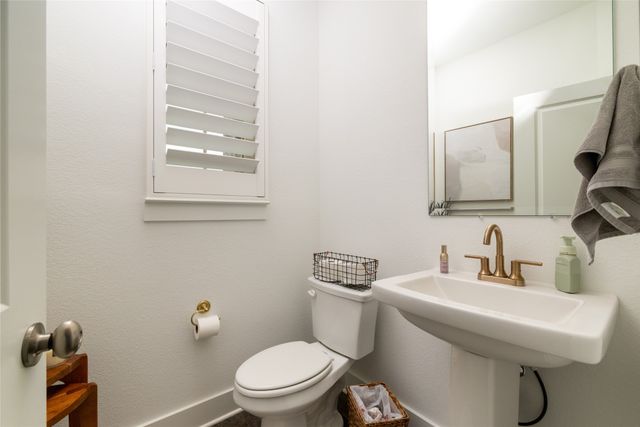 1208 Lady Mantle Way, Little Elm, TX 76227