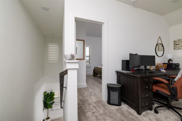 1208 Lady Mantle Way, Little Elm, TX 76227