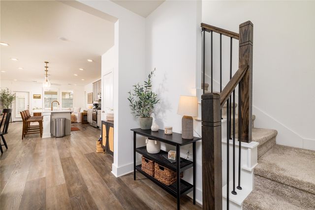 1208 Lady Mantle Way, Little Elm, TX 76227