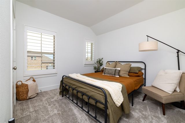 1208 Lady Mantle Way, Little Elm, TX 76227