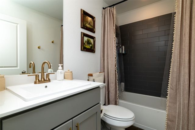 1208 Lady Mantle Way, Little Elm, TX 76227