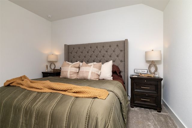 1208 Lady Mantle Way, Little Elm, TX 76227