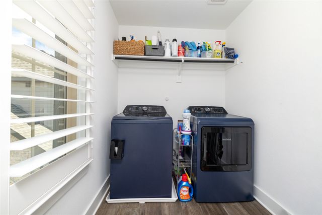 1208 Lady Mantle Way, Little Elm, TX 76227