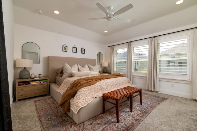 1208 Lady Mantle Way, Little Elm, TX 76227