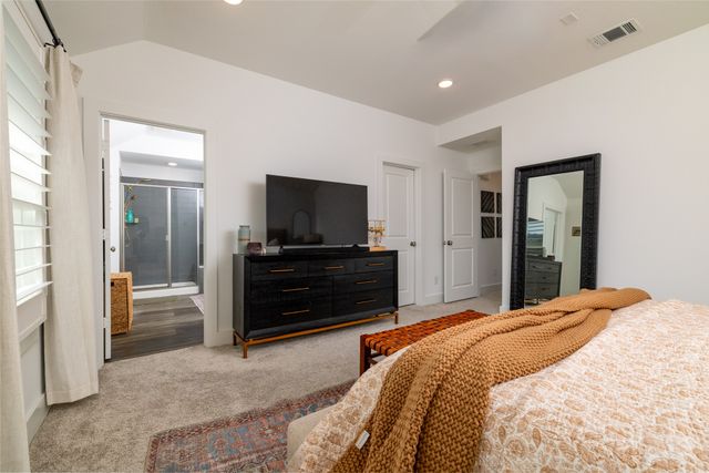 1208 Lady Mantle Way, Little Elm, TX 76227