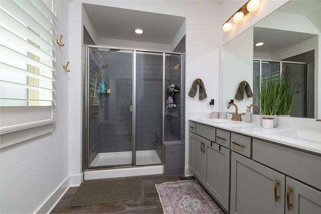 1208 Lady Mantle Way, Little Elm, TX 76227