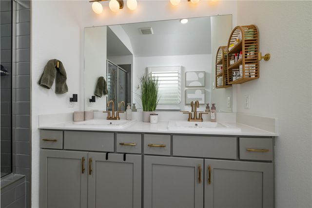 1208 Lady Mantle Way, Little Elm, TX 76227