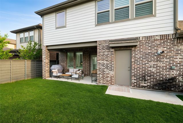 1208 Lady Mantle Way, Little Elm, TX 76227