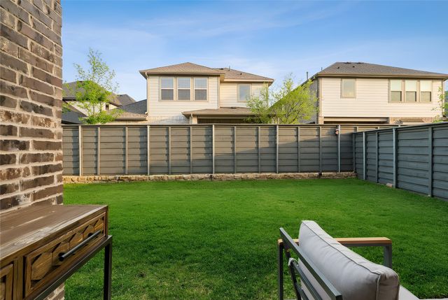 1208 Lady Mantle Way, Little Elm, TX 76227