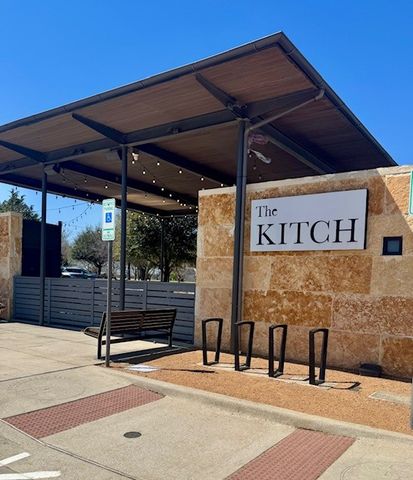 1208 Lady Mantle Way, Little Elm, TX 76227