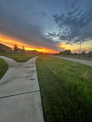 1208 Lady Mantle Way, Little Elm, TX 76227