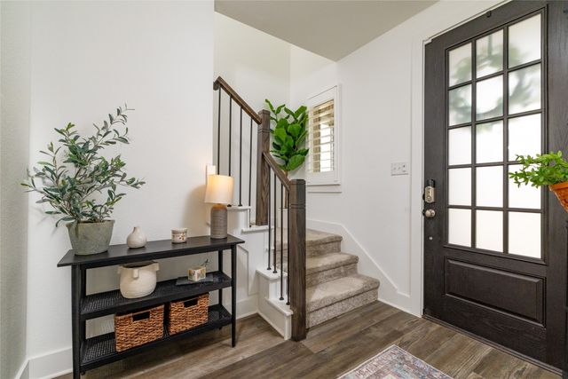 1208 Lady Mantle Way, Little Elm, TX 76227