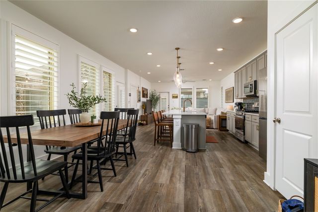 1208 Lady Mantle Way, Little Elm, TX 76227