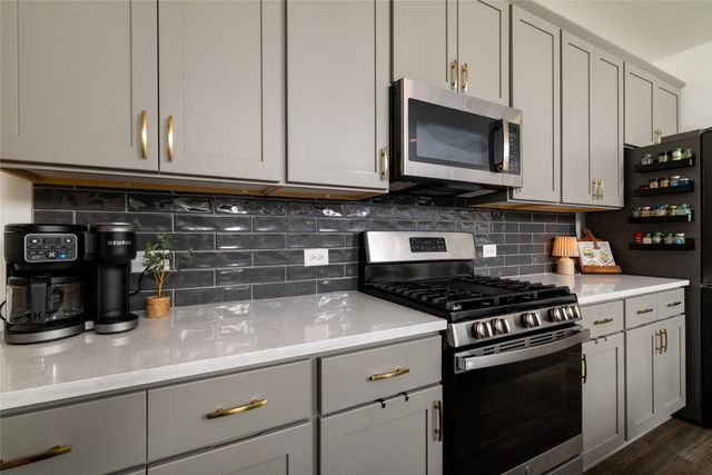 1208 Lady Mantle Way, Little Elm, TX 76227