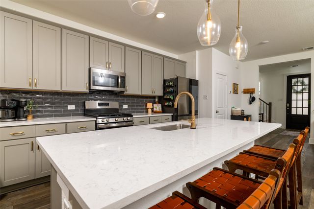 1208 Lady Mantle Way, Little Elm, TX 76227