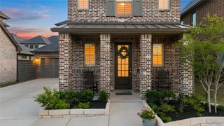 1208 Lady Mantle Way, Little Elm, TX 76227