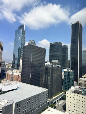 801 S Grand 2204, Los Angeles, CA 90017