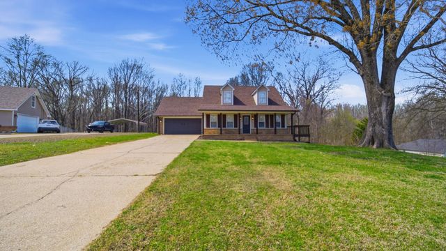 295 CHELSIA LN, Munford, TN 38058