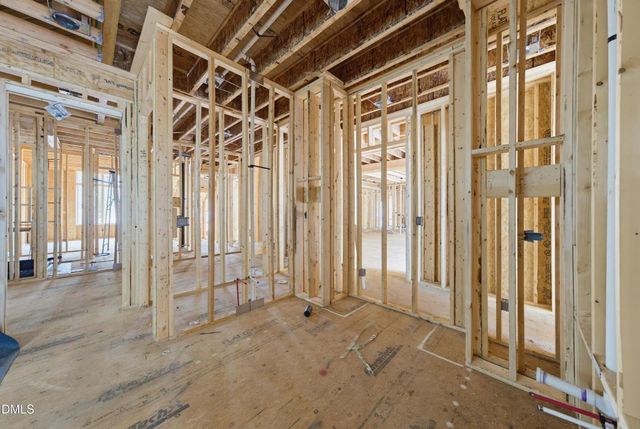 6813 Brixley Circle, Raleigh, NC 27614