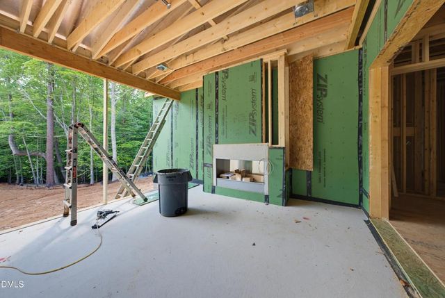 6813 Brixley Circle, Raleigh, NC 27614