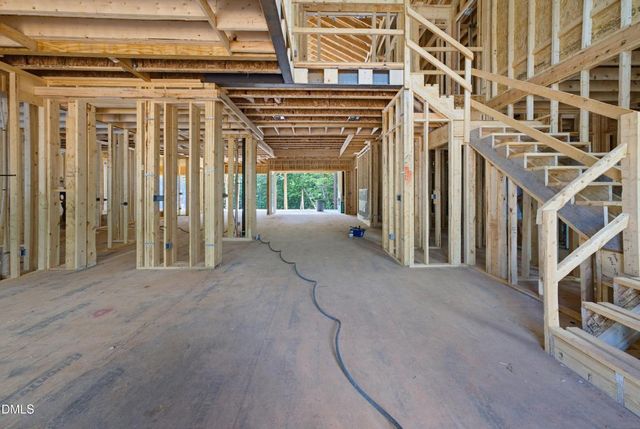 6813 Brixley Circle, Raleigh, NC 27614