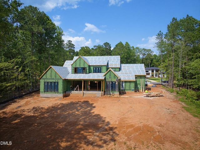 6813 Brixley Circle, Raleigh, NC 27614